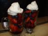 Berry Salad With Balsamic Vinegar and Honey. Recipe by Sharon123