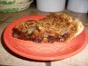 Bourbon Chocolate Pecan Pie