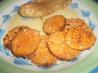 Crispy Sweet Potato. Photo by rpgaymer