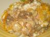Sour Cream Noodle Delight