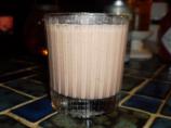 Plantation Night Cocktail