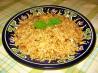 My Big Fat Greek Pilaf. Recipe by Spice Guru