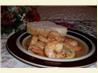 Spicy Baked Shrimp