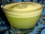 Ginger Ale(For the Juicer)