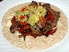 Steak Fajitas Corona