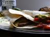Steak Fajitas Corona. Recipe by Mami J