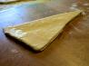 Traditional Buttery French Croissants for Lazy Bistro Breakfasts