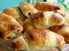 Traditional Buttery French Croissants for Lazy Bistro Breakfasts