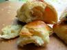 Traditional Buttery French Croissants for Lazy Bistro Breakfasts