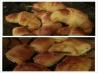 Traditional Buttery French Croissants for Lazy Bistro Breakfasts