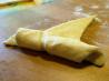 Traditional Buttery French Croissants for Lazy Bistro Breakfasts