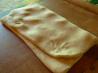 Traditional Buttery French Croissants for Lazy Bistro Breakfasts