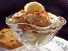Cottage Cheese Banana Sundae. Recipe by mamaDlicious