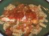 Mushroom Chicken. Recipe by Vrdrago