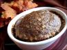 Easy Savory Meatloaf