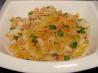 Canned Salmon Casserole