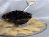 Refrigerator Jam. Recipe by invictus