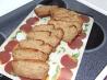 Cheryl's Wanted to Use up 6 Ripe Bananas Banana Bread