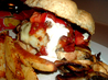 South of the Border Burgers
