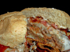 South of the Border Burgers