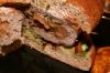 South of the Border Burgers