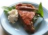 Brownie Pie. Recipe by SassiKatt Chef