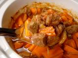 Sweet and Sour Beef