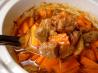 Sweet and Sour Beef. Recipe by weekend cooker