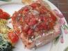 Salmon Baked in Foil