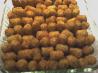 Corn & Sausage Casserole. Recipe by Park Rangerette