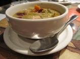 Minestrone Soup Like Carrabba's