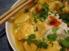 Thai Chicken Curry With Pineapple. Recipe by Sooz Cooks