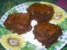 Cherry and Chocolate Brownies
