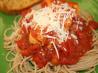 Chicken Cacciatore. Recipe by Okiegirl