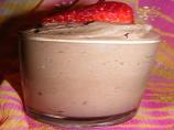 Divine Chocolate Mousse