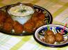 My Big Fat Greek Meatballs. Recipe by Spice Guru