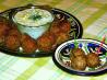 My Big Fat Greek Meatballs. Recipe by Spice Guru