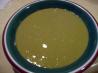 Vitality Soup (Raw). Recipe by Courtney Elizabeth