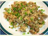 Dirty Rice (NO LIVERS)