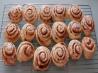 Cinnamon Rolls. Recipe by LuuvBunny