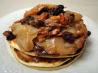 Walnut Baked Apples. Recipe by Chef Jean