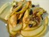 Walnut Baked Apples