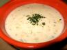 North Country Corn Chowder (Rachael Ray). Recipe by HisPixie