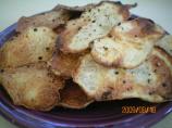 Potato Chips Without the Hips