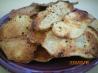 Potato Chips Without the Hips. Recipe by Chef1MOM~Connie