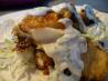 Spicy Mexican Fish