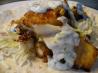 Spicy Mexican Fish