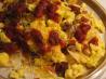 Brian's Breakfast Nachos. Recipe by Shelby Jo