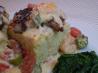 Grouper Daniels. Recipe by breezermom