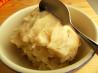 Banana Sorbet (Raw Food)